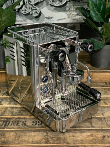 Quick Mill Andreja PID 1 Group 