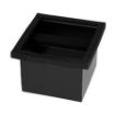Rhino Square Knock Box – In Bench