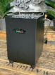 SAB Alice 1 Group Black with Timber 