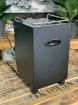 SAB Alice 1 Group Black with Timber 