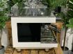 San Remo Zoe  Compact 2 Group + Mazzer Super Jolly E 