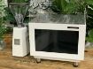 San Remo Zoe  Compact 2 Group + Mazzer Super Jolly E 