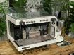 San Remo Zoe  Compact 2 Group + Mazzer Super Jolly E 