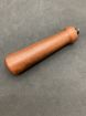 Slayer Style Group Handle – Jarrah