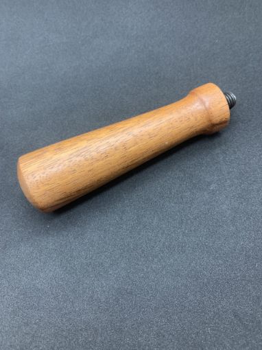 Slayer Style Group Handle – Meranti