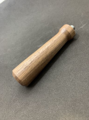 Slayer Style Group Handle – Walnut
