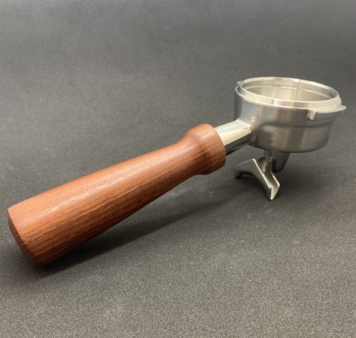 Slayer Style Group Handle Complete – Jarrah