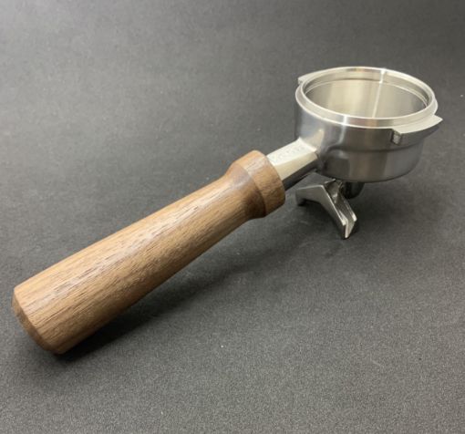 Slayer Style Group Handle Complete – Walnut