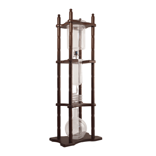 Tiamo Cold Drip Bamboo – HG2650