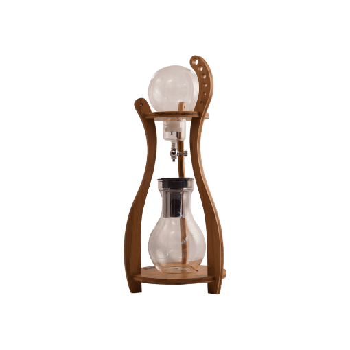 Tiamo Cold Drip Bamboo – HG6333