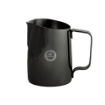 Tiamo Tapered Metallic Milk Jug Rose Gold