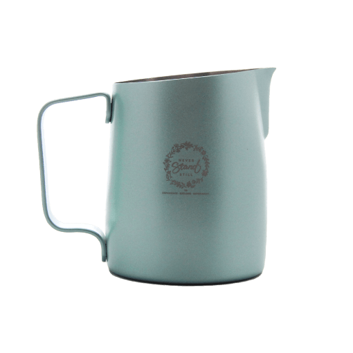 WPM x IVY LKY Milk Jug