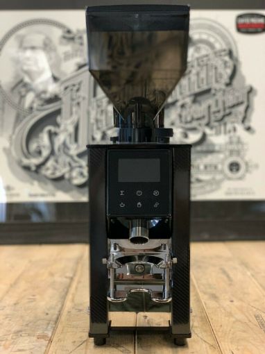ZF64 Electronic Black 