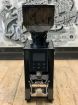 ZF64 Electronic Black 