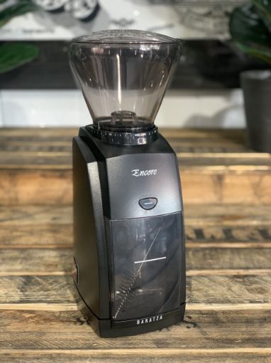 Baratza Encore  Black
