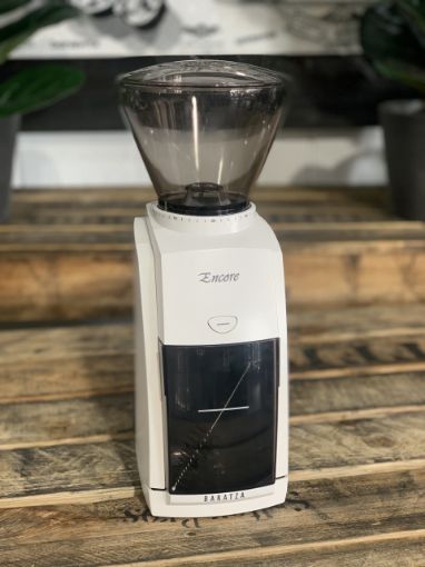 Baratza Encore  White