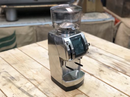 Baratza Forte 