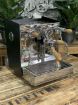 Brugnetti Giulietta 1 Group  Black Sides & Timber