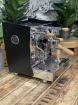 Brugnetti Giulietta 1 Group  Black Sides & Timber