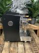 Brugnetti Giulietta 1 Group  Black Sides & Timber