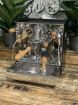 Brugnetti Giulietta 1 Group  Black Sides & Timber