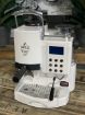 Cafello Tutto Junior  White