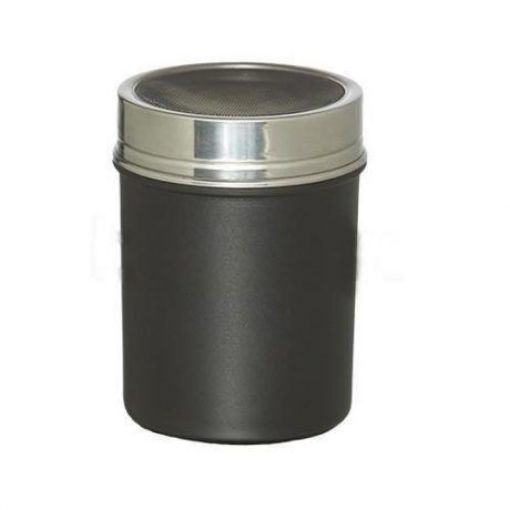 Clean Machine Chocolate Shaker
