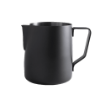 Coffee Accessories Milk Jugs Black
