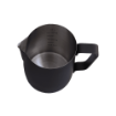 Coffee Accessories Milk Jugs Black