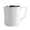 Coffee Accessories Milk Jugs White