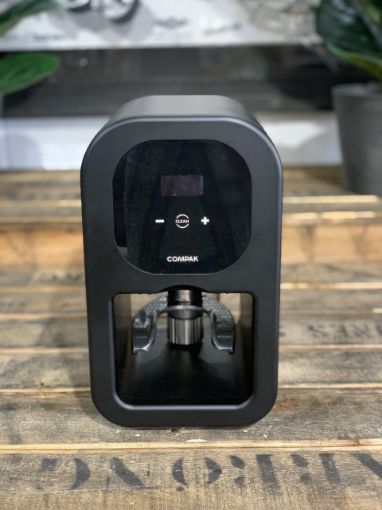 Compak Cube Automatic Tamper 