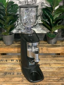 Compak K10 Master Conic Automatic 