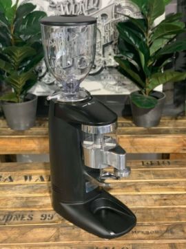 Compak K10 Master Conic Automatic 