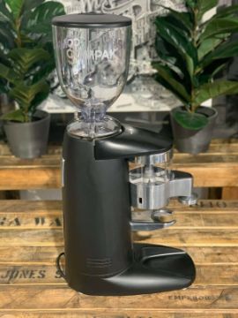 Compak K10 Master Conic Automatic 