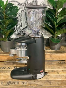 Compak K10 Master Conic Automatic 