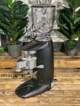 Compak K10 Master Conic Automatic 
