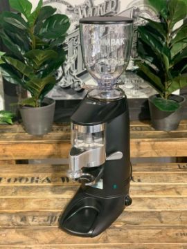 Compak K10 Master Conic Automatic 