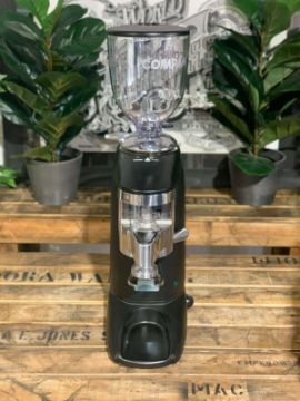 Compak K10 Master Conic Automatic 