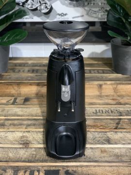 Compak K3 Push Black 