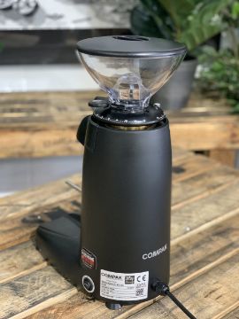 Compak K3 Push Black 
