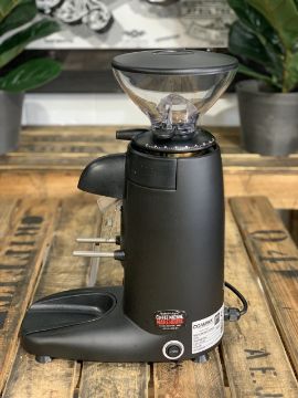 Compak K3 Push Black 