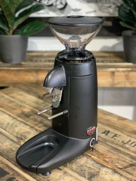 Compak K3 Push Black 