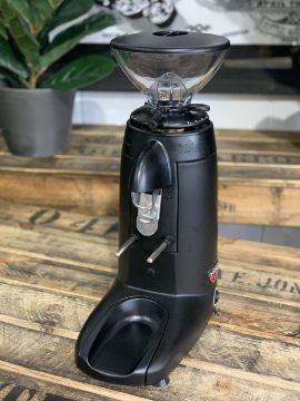 Compak K3 Push Black 
