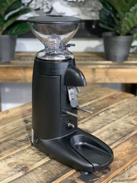 Compak K3 Touch Black 