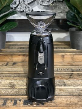 Compak K3 Touch Black 