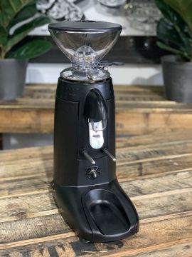 Compak K3 Touch Black 