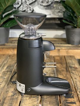 Compak K3 Touch Black 