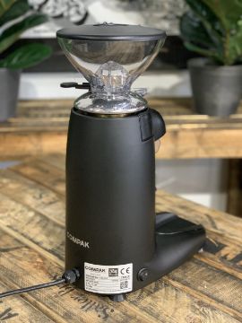 Compak K3 Touch Black 