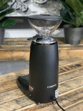 Compak K3 Touch Black 