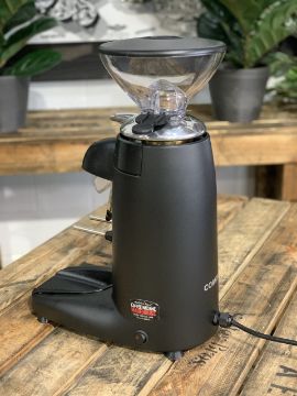 Compak K3 Touch Black 